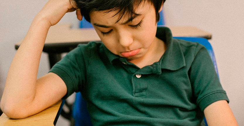 En este momento estás viendo Atención Especializada para Niños con Dificultades de Atención