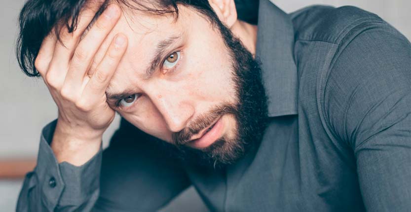 En este momento estás viendo Molestias al orinar o cambios en tu vida sexual son señales que no debes ignorar