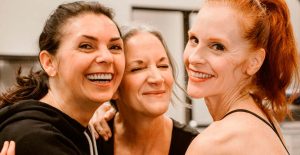 Lee más sobre el artículo Menopausia: cuando el cuerpo cambia otra vez y nadie lo dice en voz alta