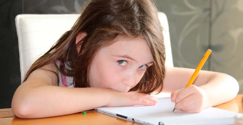 En este momento estás viendo “Mamá, me quedé en blanco”: cuando los niños esconden un problema neurológico