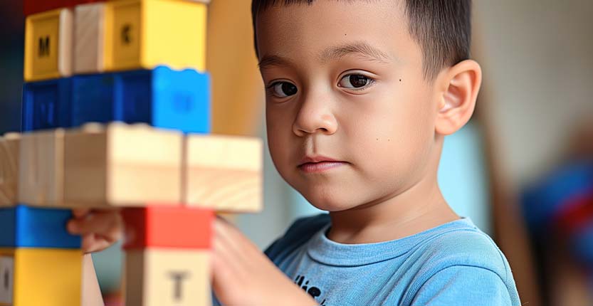 En este momento estás viendo Soy mamá de un niño con autismo: “aprendimos a entender su mundo, no a cambiarlo”