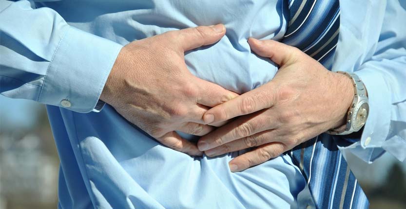 En este momento estás viendo Creía que estaba “bien”, hasta que me hice el chequeo