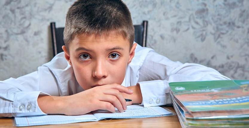 En este momento estás viendo “En el colegio me pidieron una evaluación”: cómo enfrentar ese momento