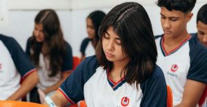 Lee más sobre el artículo Regreso a clases: cuándo el comportamiento de tu hijo es una señal de alerta