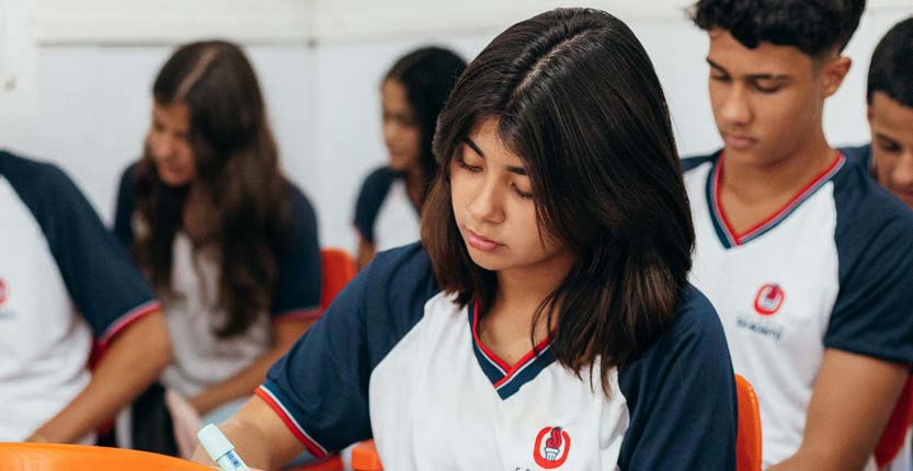 En este momento estás viendo Regreso a clases: cuándo el comportamiento de tu hijo es una señal de alerta